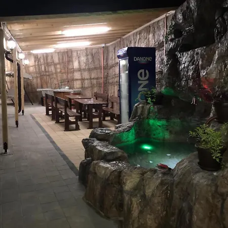 Raya Apartamento Obzor