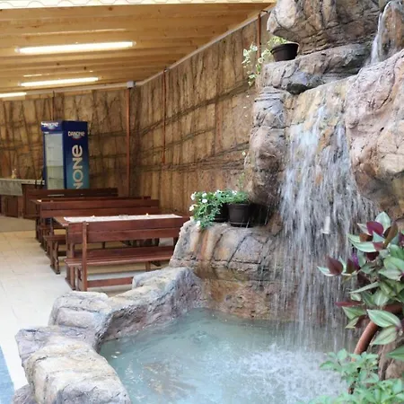 Appartement Raya