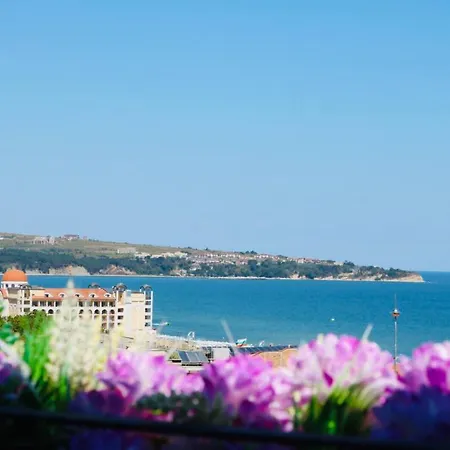 Appartement Raya Obzor