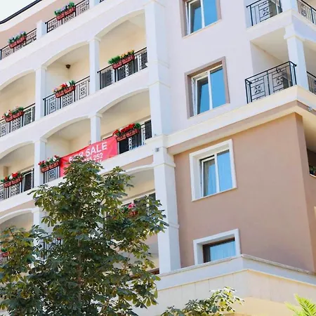 Appartement Raya