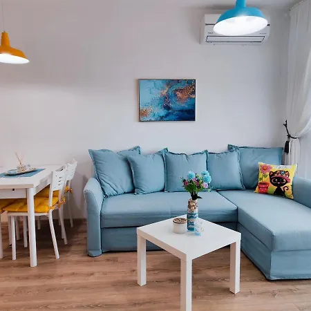 Raya Appartement
