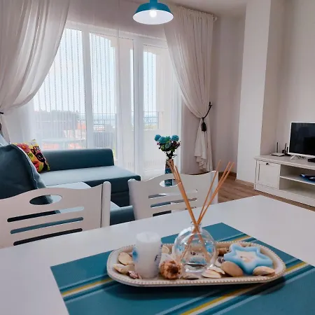 Lejlighed Raya Obzor