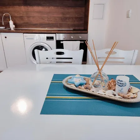 Raya Appartement Obzor