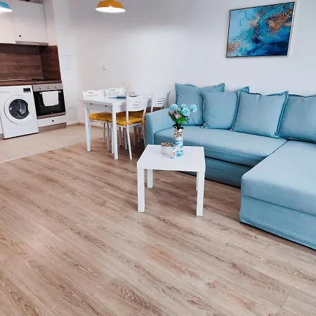 Raya Apartment
