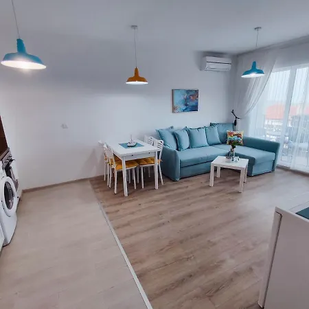 Raya Appartement