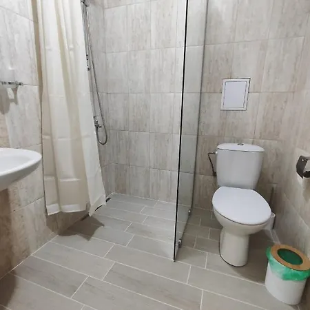 Appartement Raya *