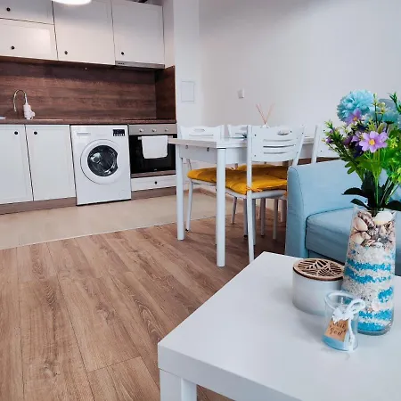 Raya Appartement *