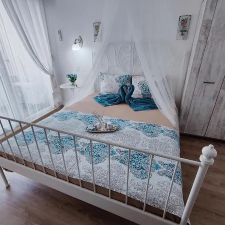 Lejlighed Raya Obzor
