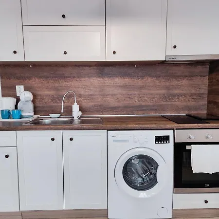 Appartement Raya